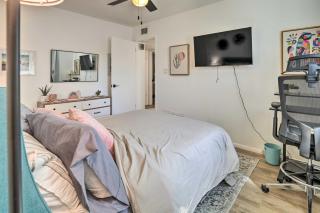 Scottsdale Retreat with Hot Tub, 2 Mi to Old Town - Scottsdale - 2