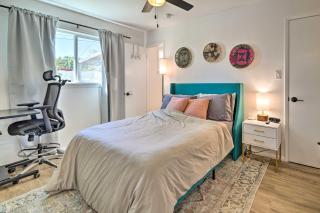 Scottsdale Retreat with Hot Tub, 2 Mi to Old Town - Scottsdale - 1
