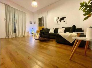 Harmony Luxury Grand Suite - Atene - 7