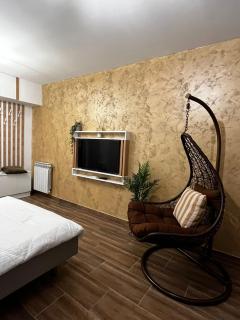 One Room Iasi - Iaşi - 3