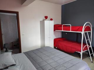 Bed and Breakfast Oasi - Reggio Calabria - 9