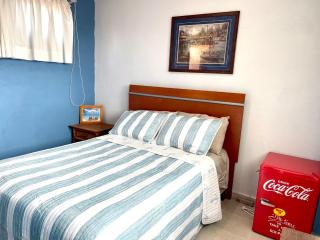 Small room in bay view home - La Paz - 6