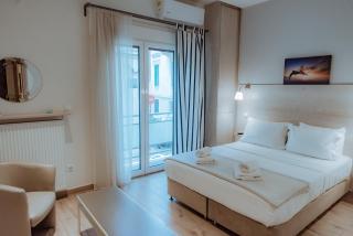 Acropolis Museum Stylish Apartments - 0