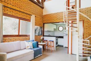 Lofts Flores do Campo Gravatá - Gravatá - 3