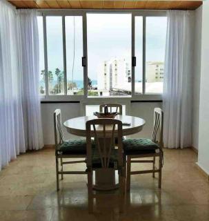 Lovely 2 bedroom apartment 2nd line to beach - Albir - 5