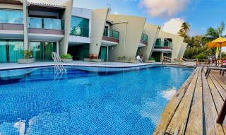 Flat Deluxe Praia do Cupe - 4