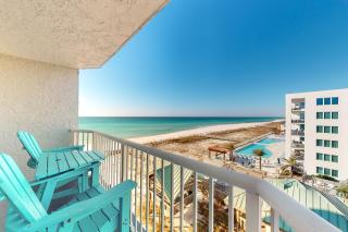 Islander W 605 - Fort Walton Beach - 4