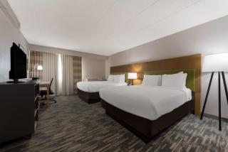 Wingate by Wyndham Lincoln Airport East - Lincoln - 3