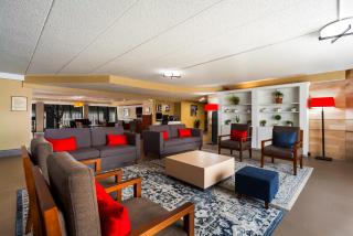 Wingate by Wyndham Lincoln Airport East - Lincoln - 5