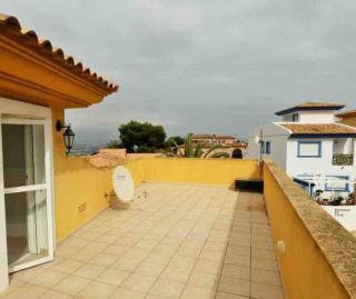 SHA Villa with private pool , Albir - Albir - 1