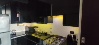 Monoambiente moderno y luminoso totalmente equipado en Belgrano - 4