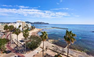Apartamento Torre Bona - Seafront, 10 meters from the beach! - Son Servera - 4