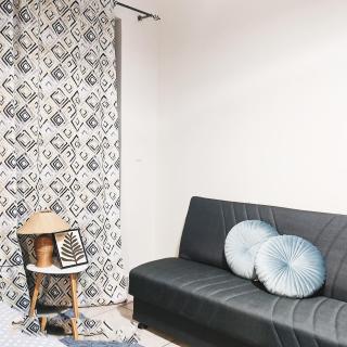 Sweet studio in Pyrgos city near Olympia - Pyrgos - 8