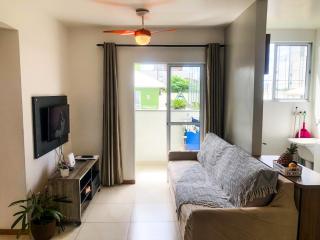 Apt 300 m da praia próximo ao Beto Carrero - Piçarras - 5