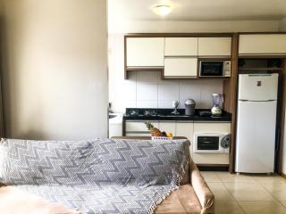 Apt 300 m da praia próximo ao Beto Carrero - Piçarras - 4