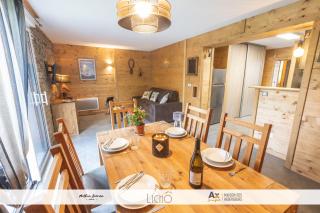 Les Balcons Montagnards - 2