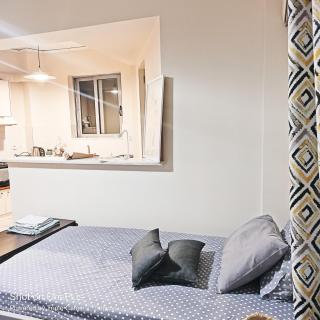 Sweet studio in Pyrgos city near Olympia - Pyrgos - 2
