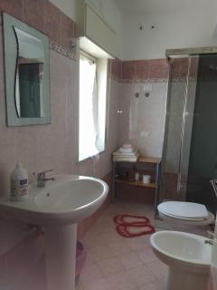 Bed and Breakfast Oasi - Reggio Calabria - 8