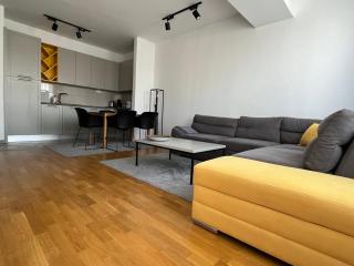 Skopje LEKS apartment - 8