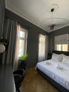 Amare Boutique Suites - Hermópolis - 7