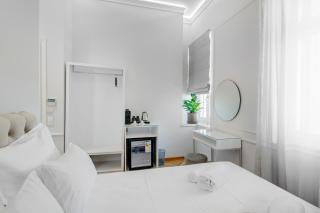 Amare Boutique Suites - Hermópolis - 8