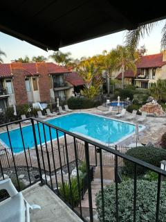 Carlsbad Hideway Pool Spa - Carlsbad - 8