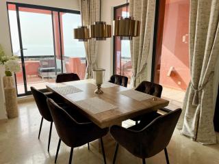 Calahonda luxury apartment with a stunning sea view - Mijas - 2