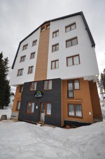 Vila Jahor,Apartman 14 -Obucina Bare 22 - Jahorina - 0