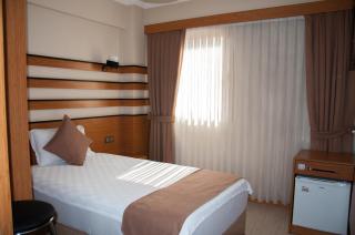 Quars Garden Hotel - Koçyazı - 1