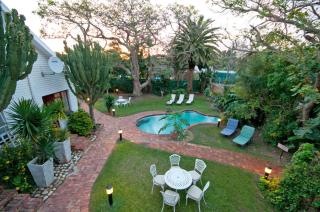 Africa Beach B&B - Port Elizabeth - 1