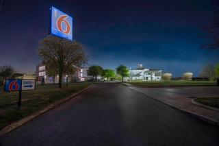 Motel 6-San Antonio, TX - Sea World North - San Antonio - 8