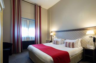 Best Western Central Hotel - Tours - 0