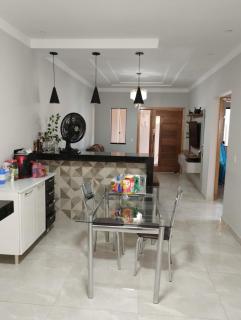 Casa Serra da canastra - 1
