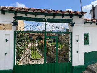 Habitación Privada en Mongui - Monguí - 1