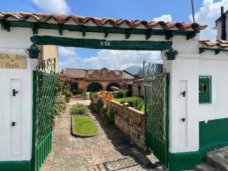 Habitación Privada en Mongui - Monguí - 0