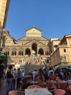 CasaLina Amalfi Center - Amalfi - 8