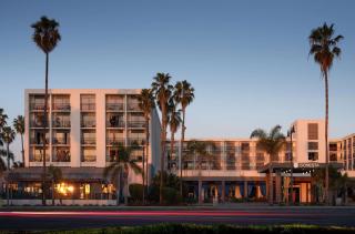 Sonesta Redondo Beach and Marina - Redondo Beach - 8