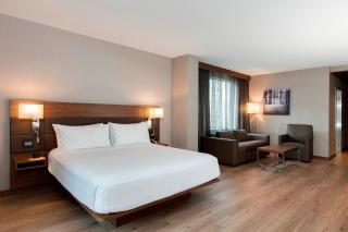 AC Hotel Chicago Downtown - 4