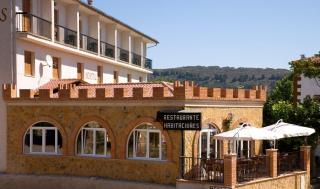 Hostal Las Rumbas - Nuévalos - 1