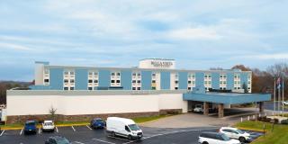 Bella Vista Hotel & Suites - Lynchburg - 5