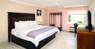 Bella Vista Hotel & Suites - Lynchburg - 7