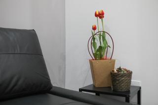 Kellas home - Bari - 3