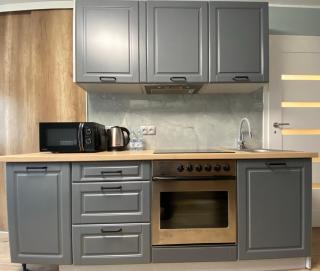 K22 Al Jana Pawła II Apartments 1 - 4