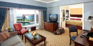 Boston Harbor Hotel - Boston - 9