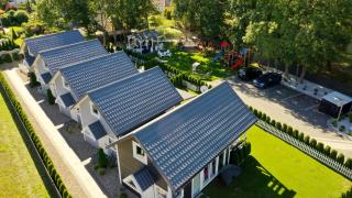 Woodhouse Resort - Dobrogoszcz - 8