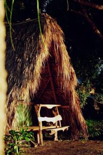 La Sirenita - Ometepe - Altagracia - 3