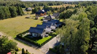 Woodhouse Resort - Dobrogoszcz - 7