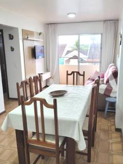Apartamento Brejatuba Beira Mar - Guaratuba - 8