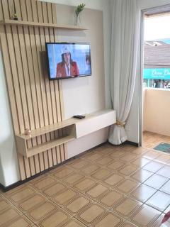 Apartamento Brejatuba Beira Mar - 7