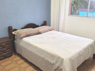 Apartamento Brejatuba Beira Mar - 1